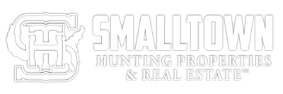 Small Town Hunting Properties
